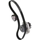 INA Waterpomp + Distributieriemset 530022830 Ina voor o.a. ABARTH, ALFA ROMEO, DODGE, FIAT, JEEP, LANCIA, OPEL