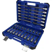 BRILLIANT TOOLS BT022532 BT022532 Verwisselbare koppen Inch 1/2 (12,5 mm)