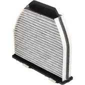 Valeo Cabinefilter 715600