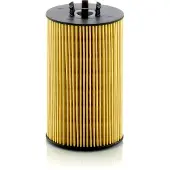 MANN-FILTER HU 8012 z Oliefilter