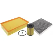 MAPCO 68917 Filterset