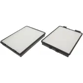 MAPCO 65614 Interieurfilter