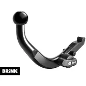BRINK 608200 Trekhaak