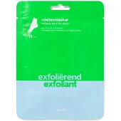 HEMA Voetmasker Exfolierend 2 Stuks