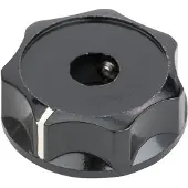 Fender Deluxe Jazz Bass Lower Concentric Knob