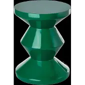 Pols Potten Zig Zag Emerald Green