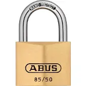 ABUS 02386 6 Hangslot 50 mm
