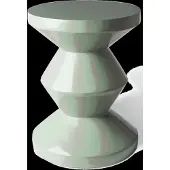 Pols Potten Zig Zag Olive