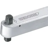 Gedore momentsleutel DREMOMETER BCL 1/2", 40-200 Nm, artikelnummer 8578-00