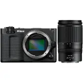 Nikon ZR + NIKKOR Z 28-75mm f/2.8