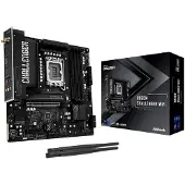 Asrock B860M Challenger WiFi-moederbord, socket 1851