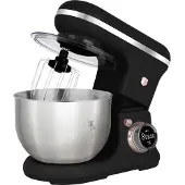 Berlinger Haus BH/9897 Foodprocessor 1500 W Zwart, Rose gold