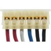 123accu TCL TLiS600 accu (3200 mAh, huismerk)