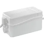 Grundfos Waterpomp, Grundf Kleine heftoestel SOLOLIFT2 D-2 0,28 kW, 230-240 V/50 Hz 376x165x147mm