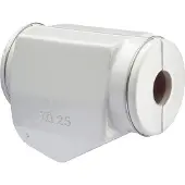 IMI Hydronic Sanitair installatiemateriaal, TA Isolatie STAD 3/8,1/2,3/4 - Isolatiekap voor verwarming/koeling voor TA STAD