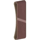 Bosch 2608606060 2608606060 Schuurband Korrelgrootte (num) 40 (l x b) 508 mm x 75 mm 3 stuk(s)