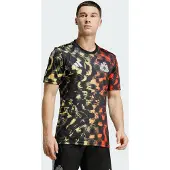 Adidas Newcastle United FC 25/26 Pre-Match Voetbalshirt