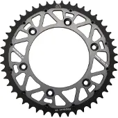 JT Sprockets Jtx Honda Ref:jtx210.47gr Steel Achtertandwiel