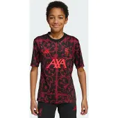 Adidas Liverpool Pre-Match Trainingsset Kids