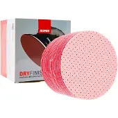 Rupes Wet & Dry Finish 150mm - P3000 - 20 pieces