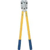 Klauke K5 K5 Perstang Knelverbinders 6 tot 50 mm²
