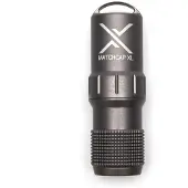 Exotac MATCHCAP XL, grijs