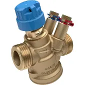 Danfoss Sanitair installatiemateriaal, AB-QM 4.0 DN15 LF udv. - Danfoss AB-QM 4.0 DN 15 LF udvendig gevind