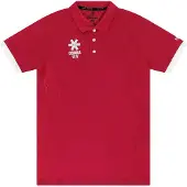 Osaka Team Polo Jersey Heren
