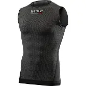 SIXS Koszulka SMX | Maat XS