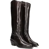 Blasz Dames Laarzen L91305 - Bruin - Maat 42
