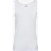 TwoDay dames basic singlet wit maat XXL