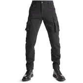 Pando Moto Desert Cargo Motorfiets Textiel Broeken Maat