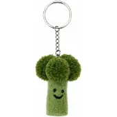 Mila Sleutelhanger Broccoli - Sleutelhanger
