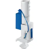 GROHE AV-1 spoelmechanisme reservoir met overloop