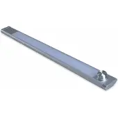 Müller-Licht Calina Switch Tone DIM 60 LED-plafondlamp LED LED vast ingebouwd 8 W Warmwit tot daglichtwit Zilver