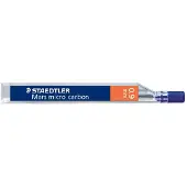 Staedtler Vulling Staedtler Doosje 0,9 mm (12 Stuks)