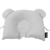 MorDesign Morbear Grey Hoofdkussentje FD-21