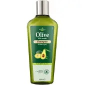 MADIS S.A. GREECE Shampoo Olijf & Avocado 200ml
