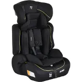 Moni Flex Green 76-150 cm i-Size Autostoel