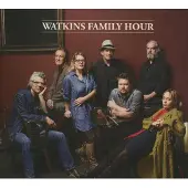 Cd Watkins Family Hour