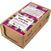 Bio-D Zeep Bar Pruim & Moerbei (6 stuks)