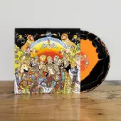 NEWS Of Montreal - Satanic Panic In The Attic (LP) (Coloured Vinyl)