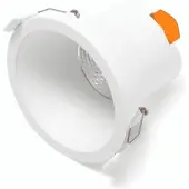ELP LED Inbouwspot Ø104mm | 9W 4000K 540Lm | 840 IP44