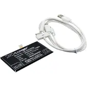 123accu Huawei HB494590EBC accu (3050 mAh, huismerk)