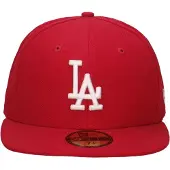 New Era Los Angeles Dodgers Essential 59fifty Pet