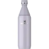 Stanley All Day Slim Purple Dust Thermosfles, 0.59L - Paars