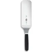 Victorinox 5.2743.27 spatel 21 cm, zwart