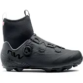 Northwave - Magma XC Core - Fietsschoenen 39, zwart