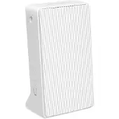 Mercusys MB110-4G draadloze router Ethernet Single-band (2.4 GHz) Wit