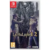 La-Mulana 1 & 2 | Switch